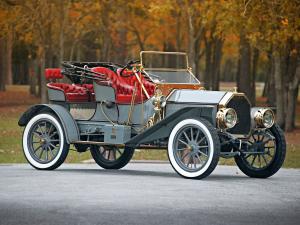 Buick Model S Tourabout